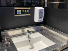 -Taco Bell 塔可钟(民田路店)