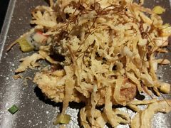 -梅筑·创意料理(王府井百货店)