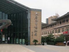 -西安大唐西市博物馆