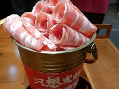 -黔有有贵州酸汤夺夺粉火锅(五味十字店)