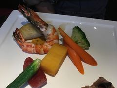 -王品牛排(佛山南海万科广场店)