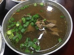 -达道武仔牛肉店(广达路店)