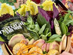 -朱光玉火锅馆(正弘城店)