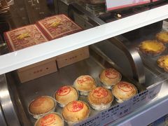 -泰康食品(南京东路店)