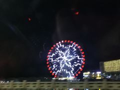 -琴岛之星摩天轮