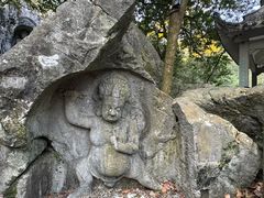 -灵隐飞来峰景区