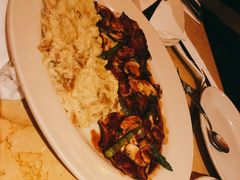 -The Cheesecake Factory 芝乐坊餐厅(王府中環店)