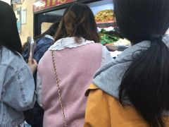 -张记砂锅麻辣烫(千灯店)