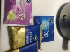 -兰州步行街希尔顿欢朋酒店