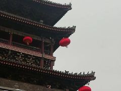 -西安鼓楼