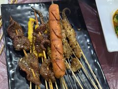 -默姐大铁锅牛杂(福星惠誉店)