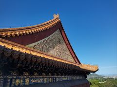 -颐和园