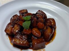 -鸭王烤鸭店(三里河店)