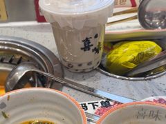 -喜味涮自助小火锅(广州东圃天河城店)