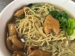 -坚记面店(一德路店)
