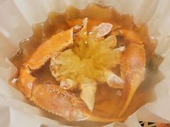 -蟹的岡田屋(正大广场店)