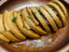 -万荣烤鸭店·北京菜(天坛店)