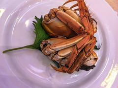 -无锡君来洲际酒店