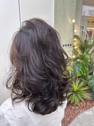 -慕名造型