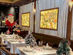 -Mogul Eatery·大亨餐酒馆