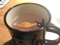 自助花茶-太二酸菜鱼(福州泰禾店)