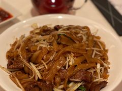干炒牛河-利苑酒家(合景国际金融广场店)