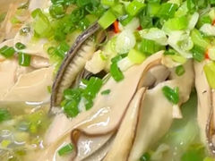 -侨美食家·40年地道粤菜(珠江新城店)