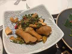 -德兴show鲜·蒸汽海鲜火锅餐厅(格创悦里店)