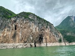 -白帝城·瞿塘峡景区