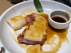 -苏小柳点心·手作小笼包(浦东嘉里城分院)