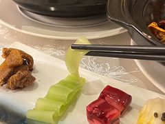 -酌宴府The China Club·广州万富希尔顿酒店(云城东路店)