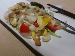 -云来居素食馆(南山店)