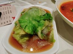 -金时代顺风大酒店(临港百联店)