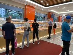 -新侨三宝乐面包店(崇文门店)