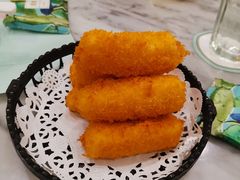 -大树餐厅(益田假日店)