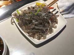 -海底捞火锅(枫蓝国际购物中心店)