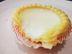 水牛奶蛋挞-豫璟轩中餐厅(南昌万怡店)