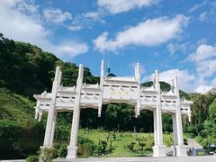 -梧桐山风景名胜区