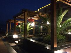 西昌邛海湾柏栎度假酒店-西昌邛海湾柏樾酒店(原邛海湾柏栎度假酒店)
