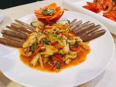 -南海渔家•海鲜•正宗海南菜(海棠湾店)
