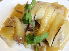 咸鸡-紫金客家菜·石锅猪肚鸡(十年店)