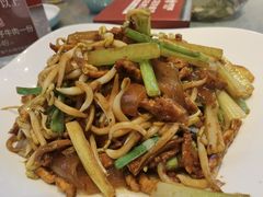 -老济南·地道济南菜(大明湖店)