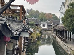 -绍兴书圣故里景区