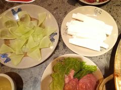 -小龙坎火锅(总店)