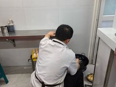 -老五鸡丝豆花面粉(瑞金北路68号院店)