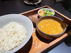 蟹黄面-金陵家宴·金陵春·南京菜(夫子庙店)