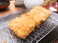 腰内猪排-胜博殿霸王树(嘉里中心店)