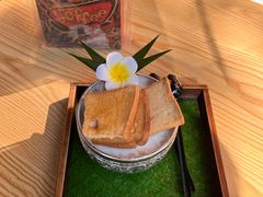 -婉泰·特色小吃·舂鸡脚(告庄二店)