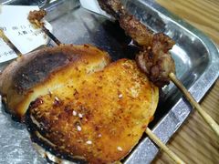 -西北朗益和穆斯林餐厅