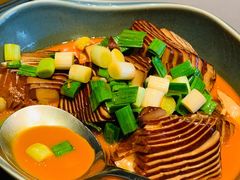 香干-新荣记(南京西路店)